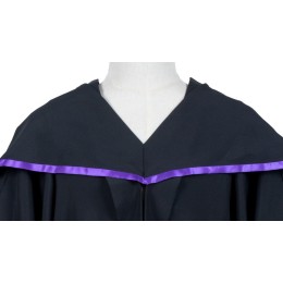 造香港城市大學人文及社會科學學士畢業袍紫色畢業肩帶制服公司 social science 畢業袍 DA321 造香港城市大學人文及社會科學學士畢業袍紫色畢業肩帶制服公司 social science 畢業袍 DA321